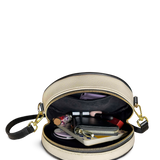 "Maua" Circle Crossbody Bag - BRAVE ONES DEAL