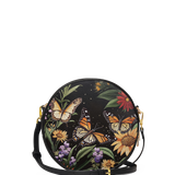 "Asali" Circle Crossbody Bag - BRAVE ONES DEAL