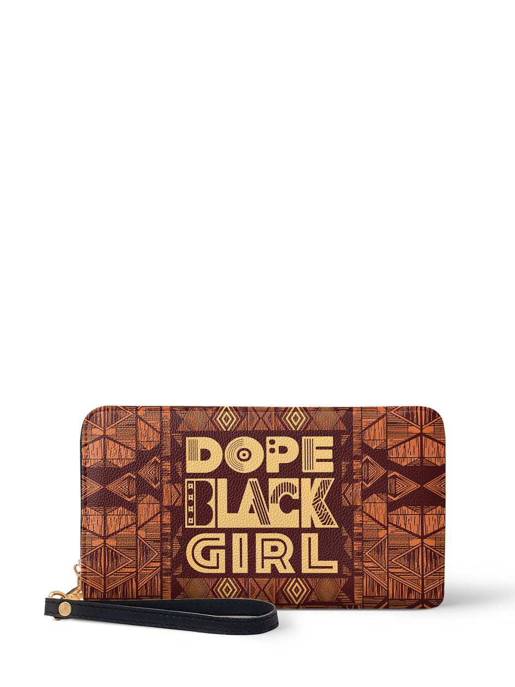 Dope Black Girl.