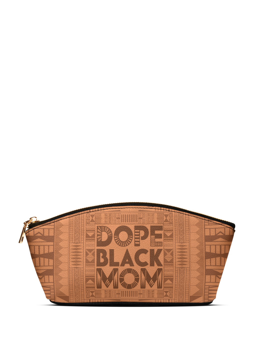 Dope Black Mom.