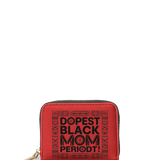 "Tajimom" Mini Wallet - BRAVE ONES DEAL