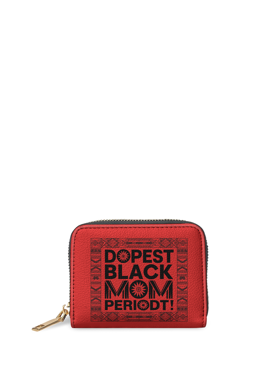 "Tajimom" Mini Wallet DD DEAL