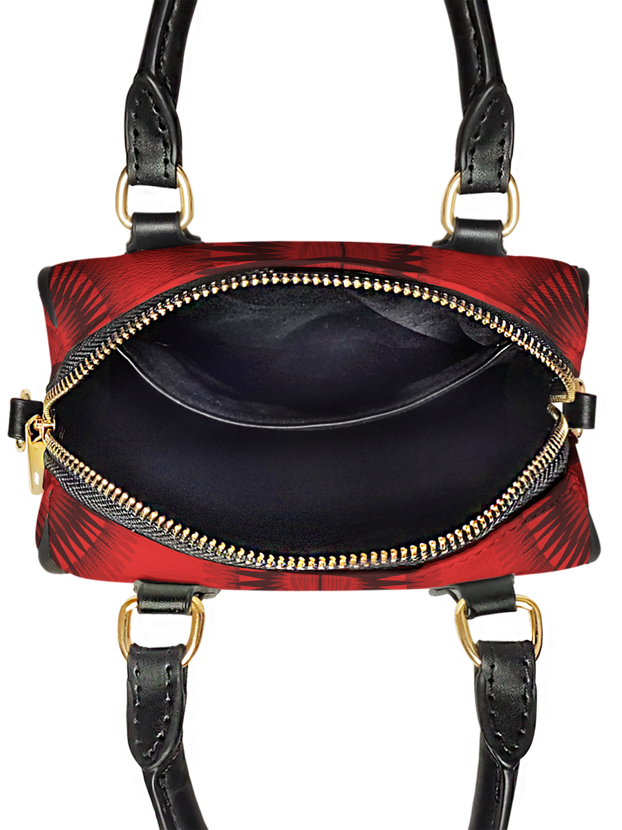 "Tajimom" Mini Satchel FALL CLEARANCE DEAL