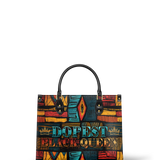 "Dopeya" Leather Handbag A250 Deal