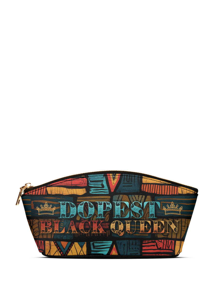 "Dopeya" Eclipse Makeup Bag - DD DEAL