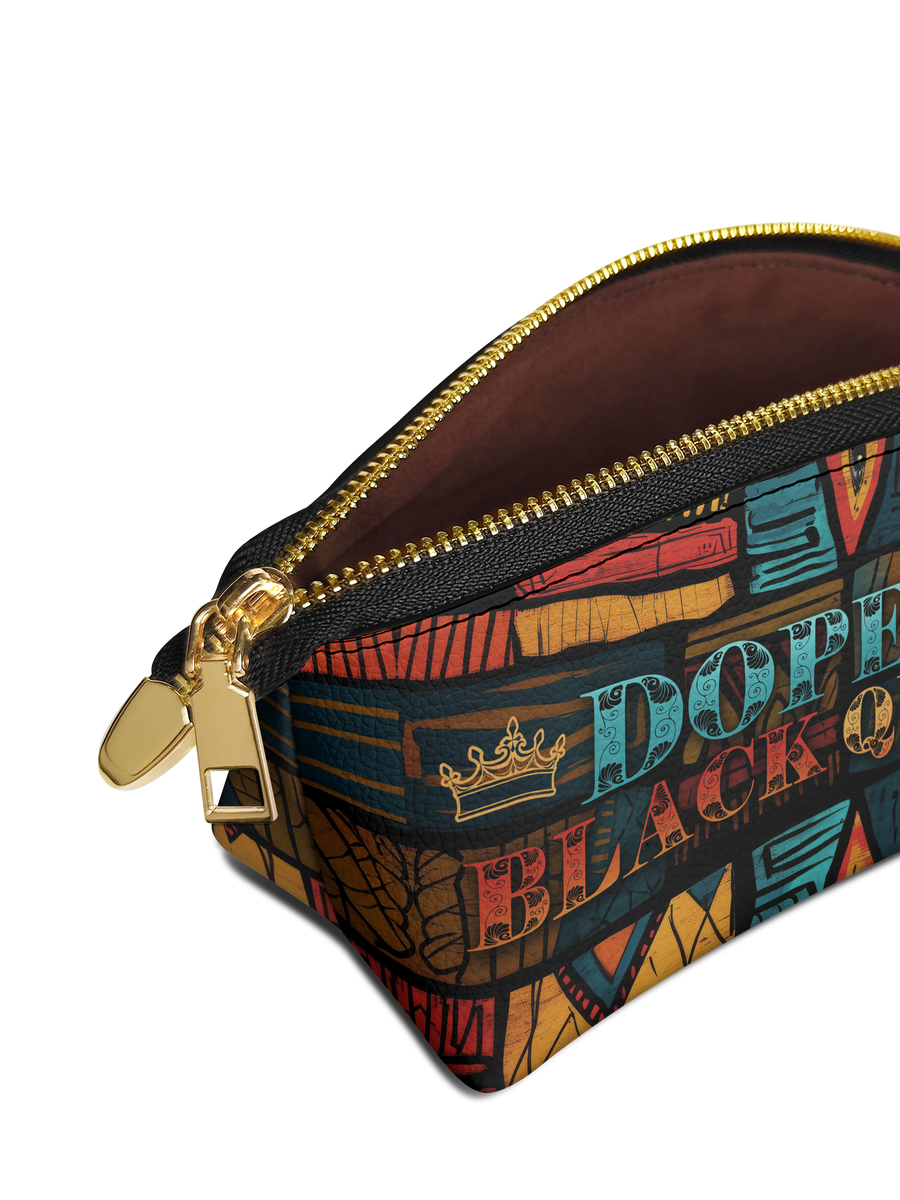 "Dopeya" Eclipse Makeup Bag - DD DEAL