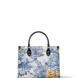 "Mvua" Leather Handbag - BRAVE ONES DEAL