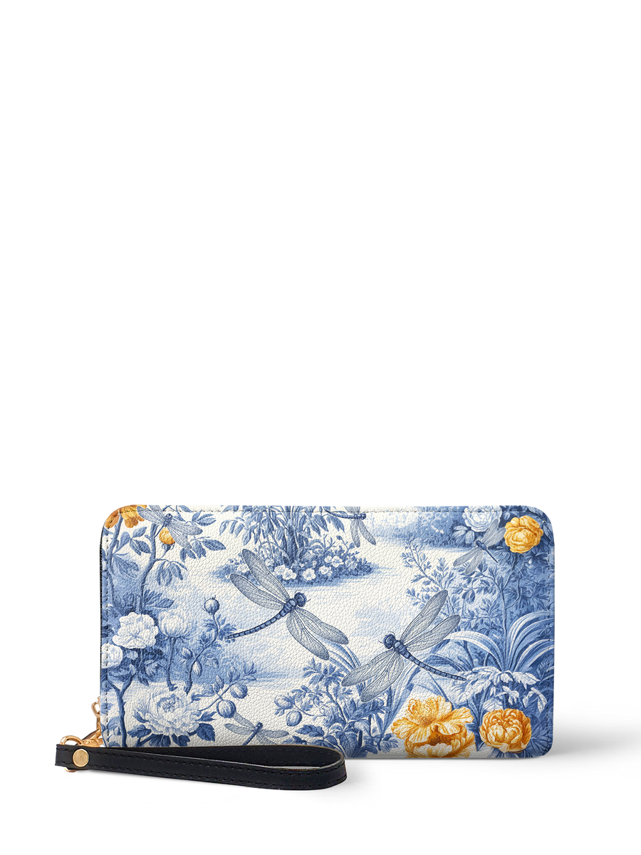 "Mvua" Wallet