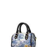 "Mvua" Mini Satchel - BRAVE ONES DEAL