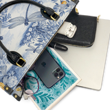 "Willow" Leather Handbag
