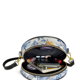 "Mvua" Circle Crossbody Bag - BRAVE ONES DEAL