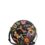 "Pepo" Circle Crossbody Bag - BRAVE ONES DEAL