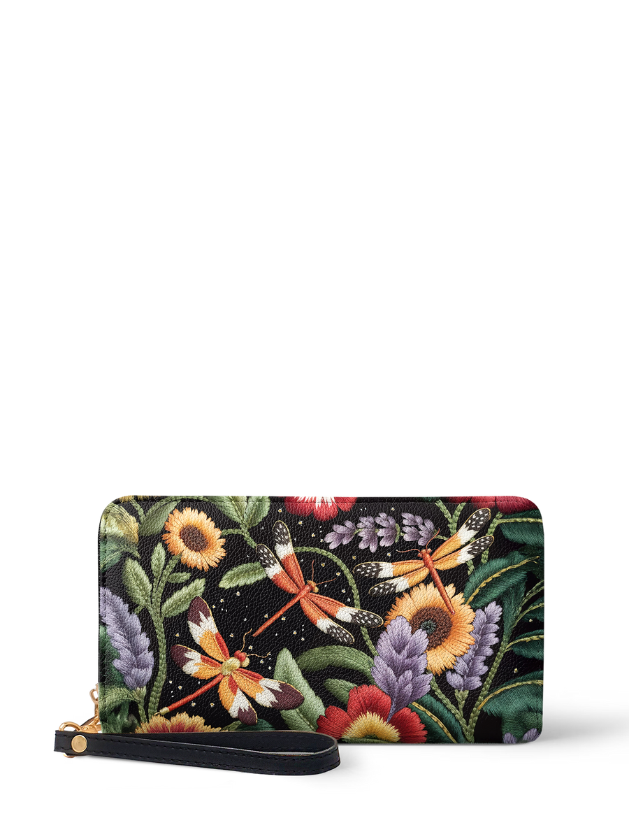 "Pepo" Wallet