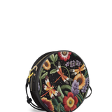 "Pepo" Circle Crossbody Bag - BRAVE ONES DEAL