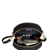 "Nixia" Circle Crossbody Bag