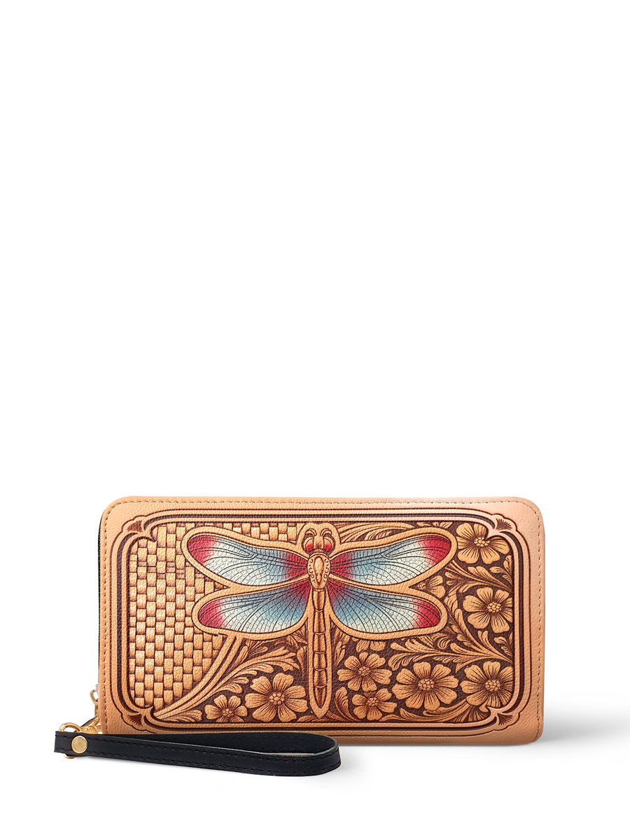 "Mwanga" Wallet