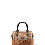 "Mwanga" Mini Satchel - BRAVE ONES DEAL