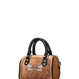 "Mwanga" Mini Satchel - BRAVE ONES DEAL
