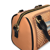 "Brigid" Mini Satchel