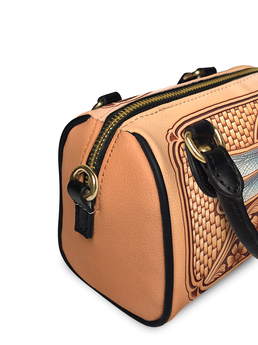 "Mwanga" Mini Satchel FALL CLEARANCE DEAL