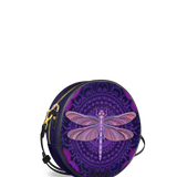 "Roho" Circle Crossbody Bag - BRAVE ONES DEAL