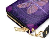 "Roho" Wallet - BRAVE ONES DEAL