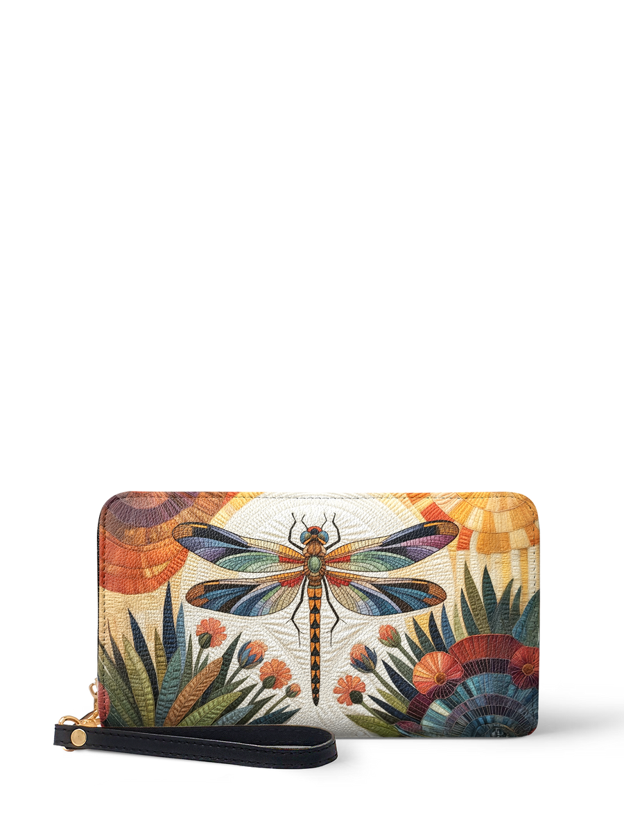 "Ardhi" Wallet
