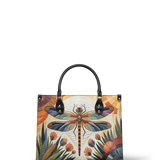 "Ardhi" Leather Handbag BTS DEAL