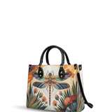 "Ardhi" Leather Handbag BTS DEAL