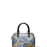 "Mkonga" Mini Satchel - BRAVE ONES DEAL