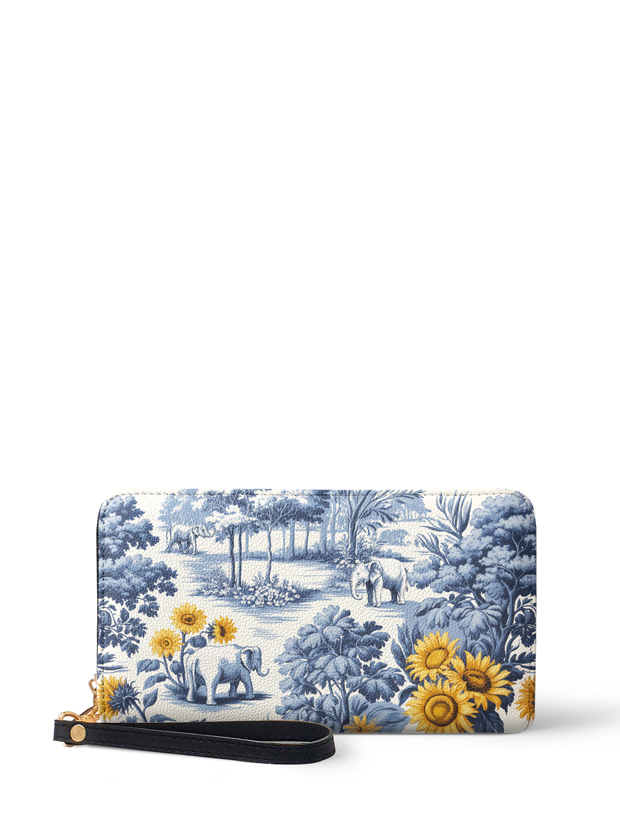 "Mkonga" Wallet