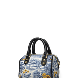 "Mkonga" Mini Satchel - BRAVE ONES DEAL