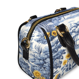 "Mkonga" Mini Satchel - BRAVE ONES DEAL