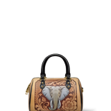 "Pembe" Mini Satchel - BRAVE ONES DEAL
