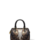 "Tembo" Mini Satchel - BRAVE ONES DEAL
