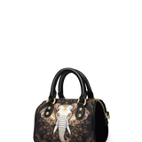 "Tembo" Mini Satchel - BRAVE ONES DEAL