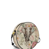 "Pendo" Circle Crossbody Bag - BRAVE ONES DEAL