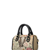 "Pendo" Mini Satchel - BRAVE ONES DEAL