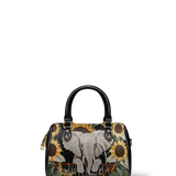 "Ndovu" Mini Satchel - BRAVE ONES DEAL