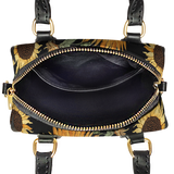 "Ndovu" Mini Satchel - BRAVE ONES DEAL