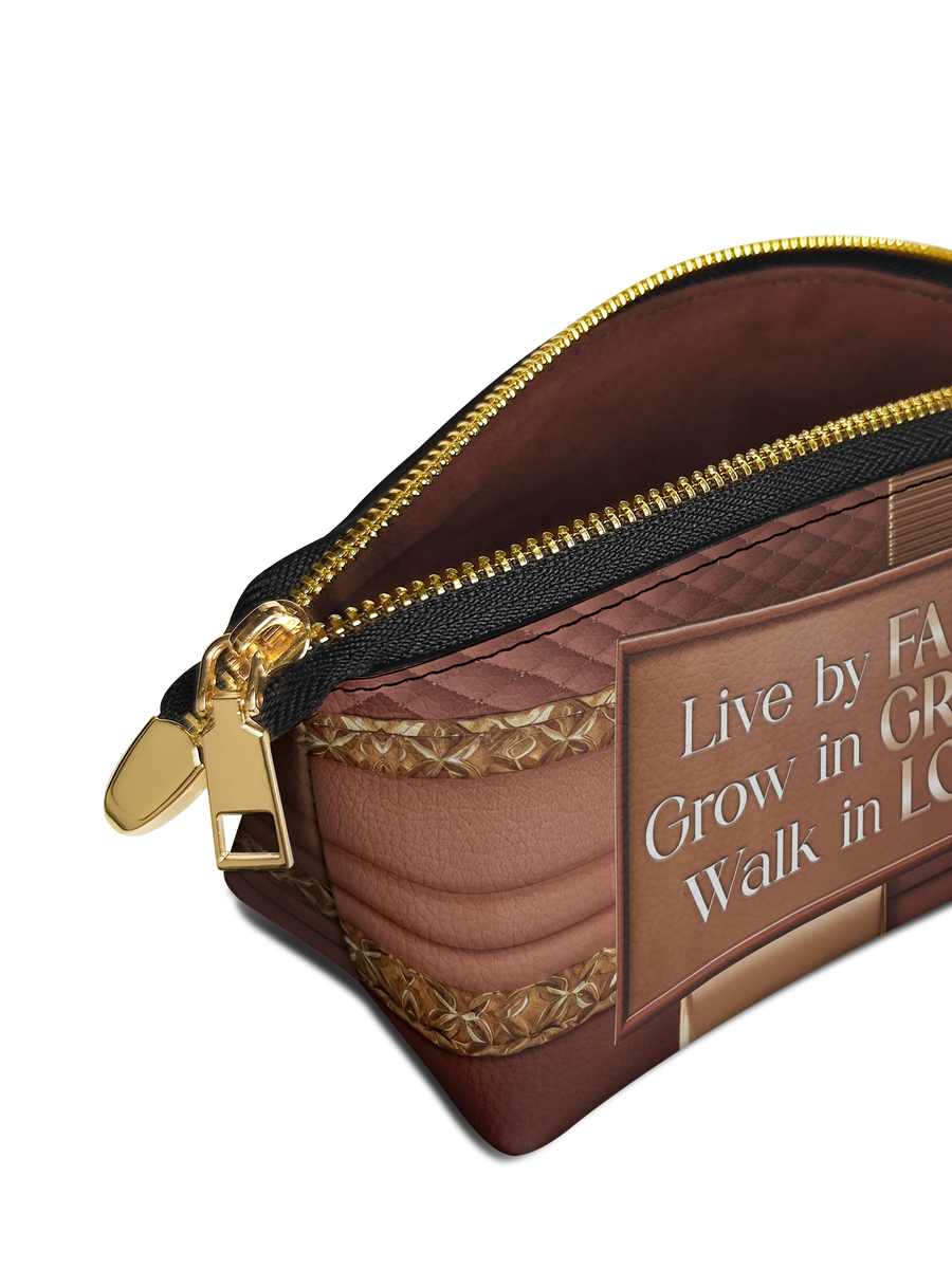 "Eliora" Eclipse Makeup Bag - DD DEAL