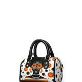 "Fahari" Marshmallow Citrus Mini Satchel - BRAVE ONES DEAL