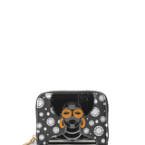 "Fahari" Monochrome Mini Wallet BTS DEAL
