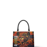 "Aseda" Small Leather Handbag A250 Deal