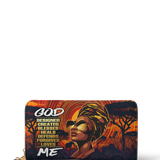 "Aseda" Wallet - BRAVE ONES DEAL