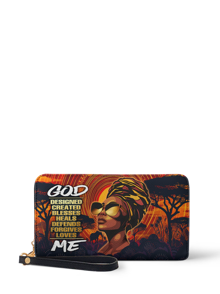 "Aseda" Wallet DD DEAL