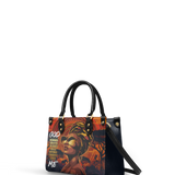 "Aseda" Small Leather Handbag A250 Deal