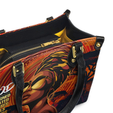 "Aseda" Small Leather Handbag A250 Deal