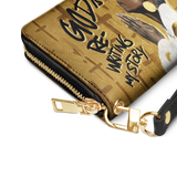 "Amahle" Wallet - BRAVE ONES DEAL
