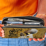 "Amahle" Wallet - BRAVE ONES DEAL